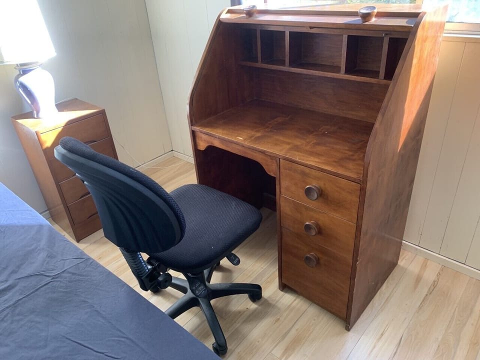 Workstation