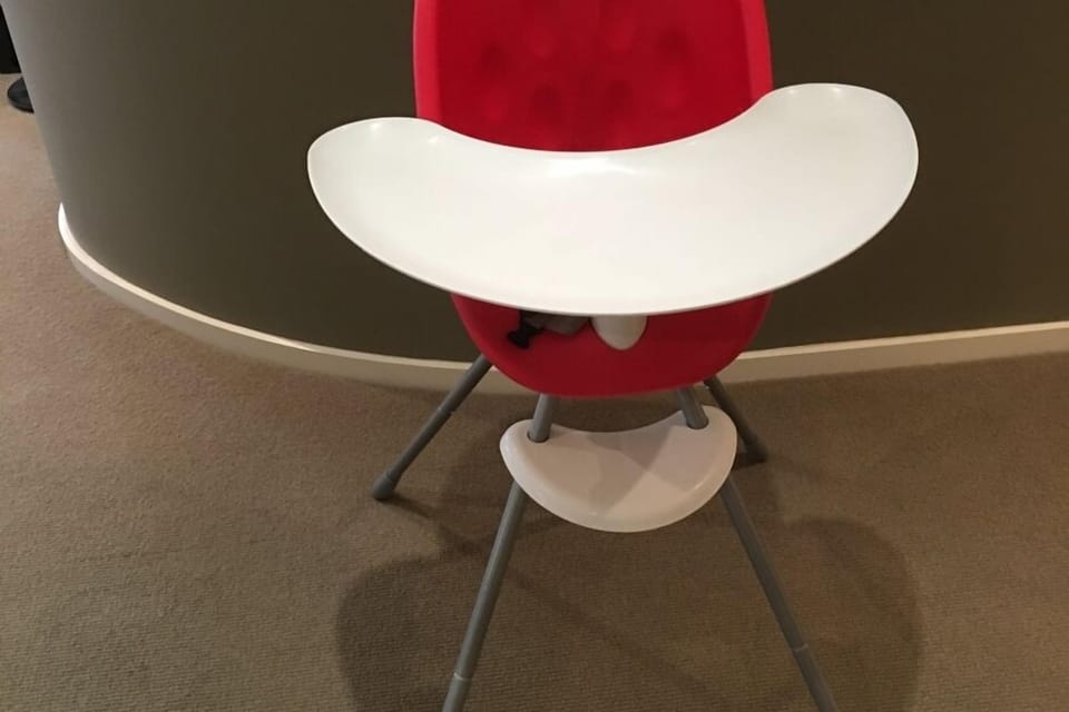 Highchair