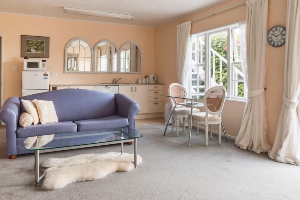 Lounge/living area