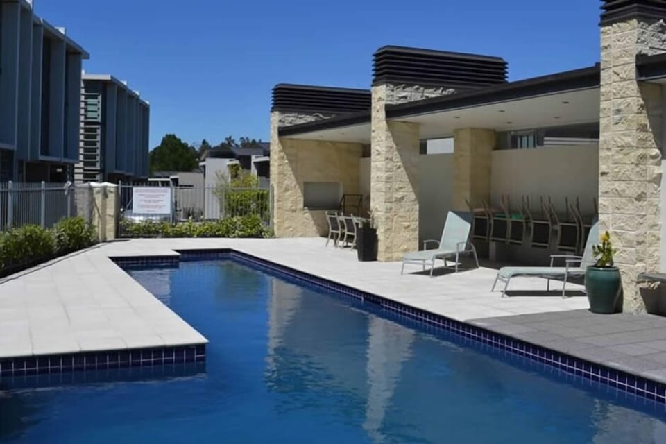 Swimming pool (heated from October to Easter) free for our guests