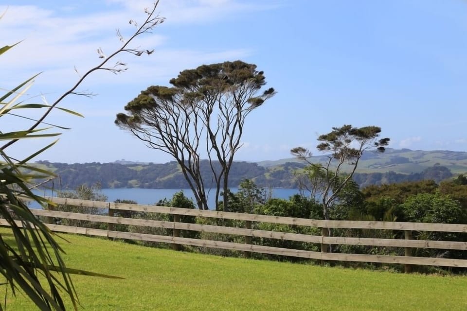 Grounds