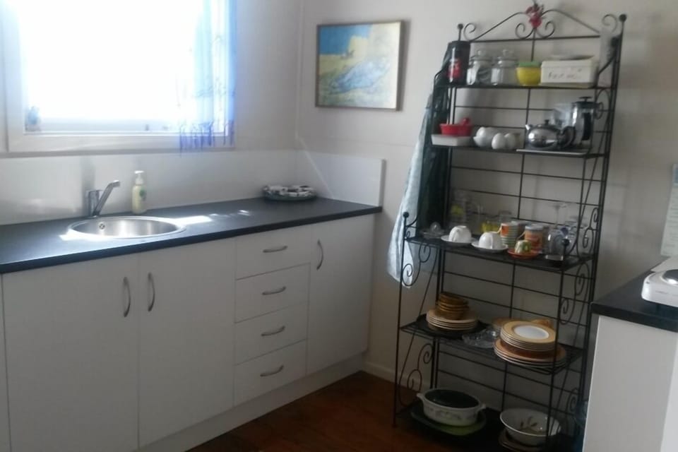 The Kitchen