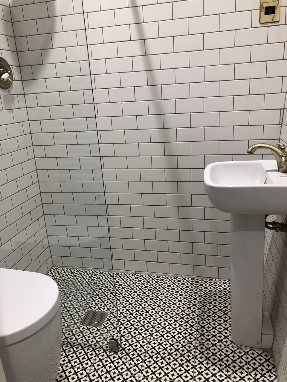 wet room