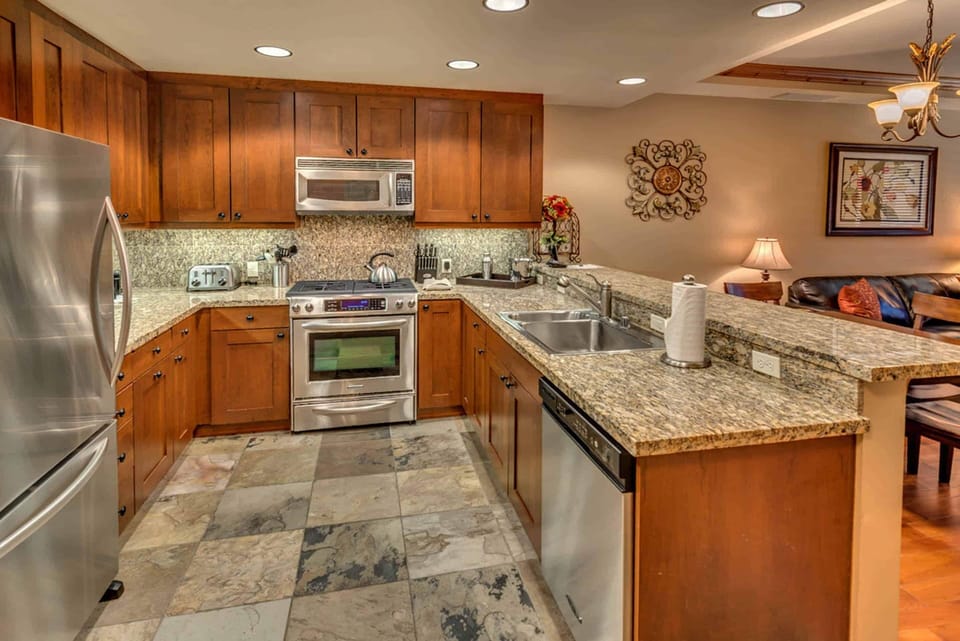 BGH309 Kitchen 