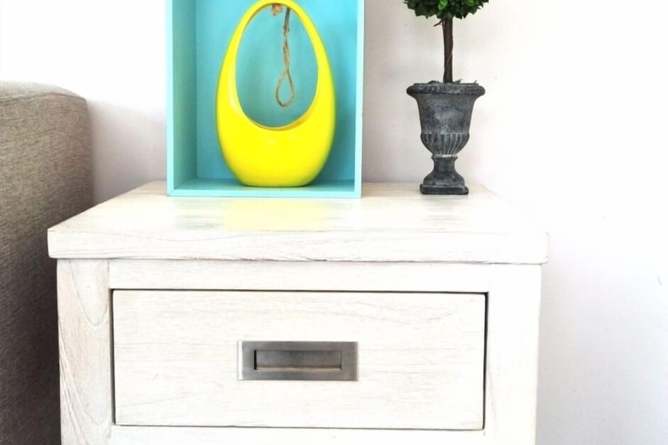 living room small table