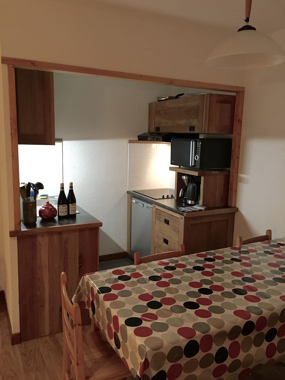 New Kitchen for 2016 season