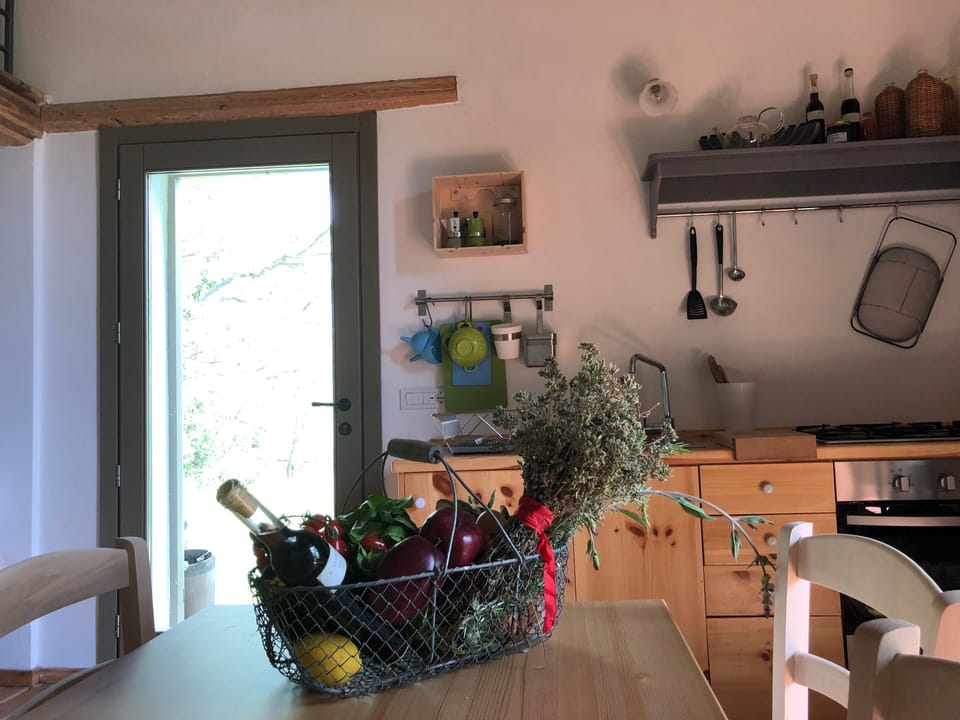 The House of the Pear Tree (4 guests) 