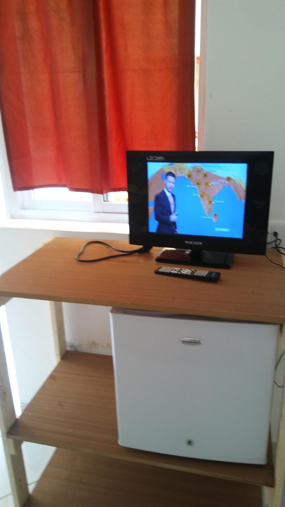 Television