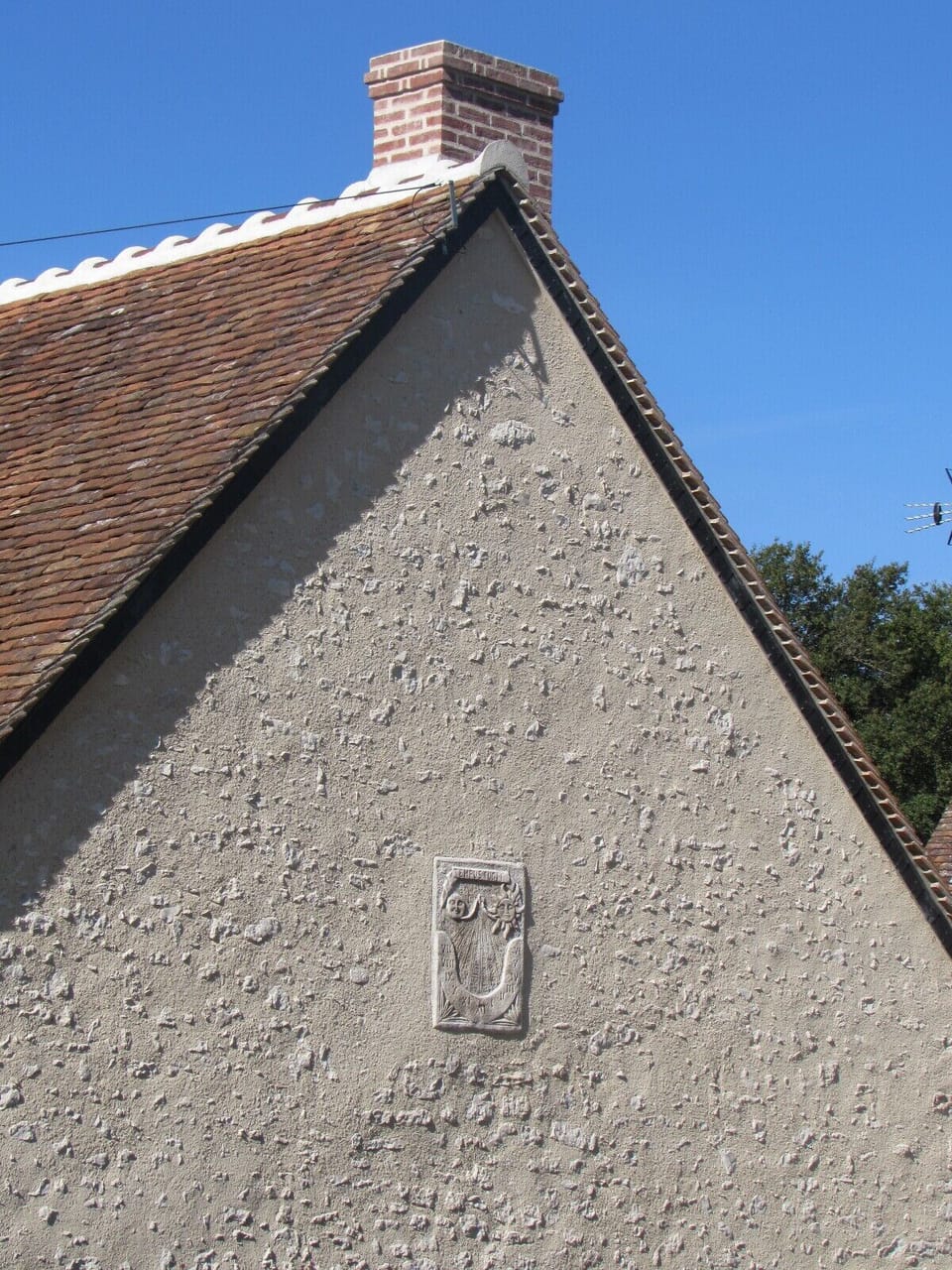 Barn-North_East Facade