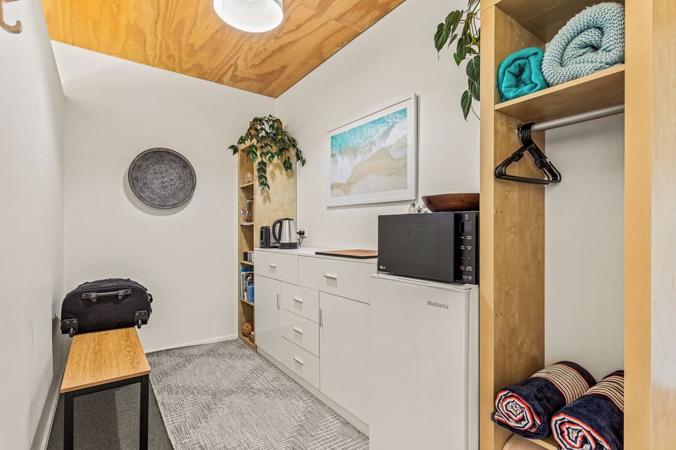 Kitchenette