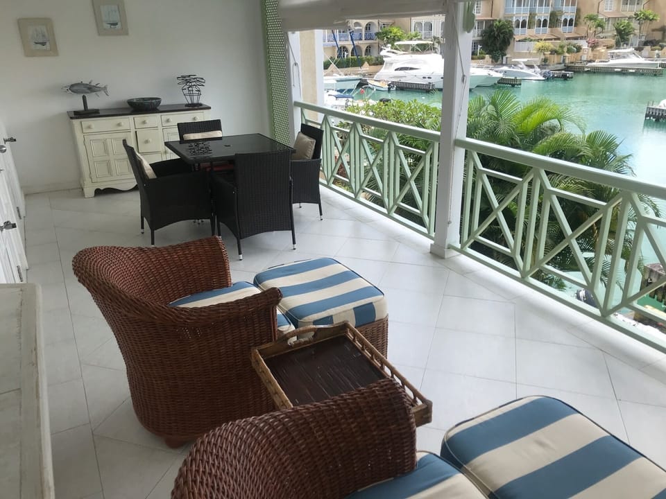 TheTerrace
