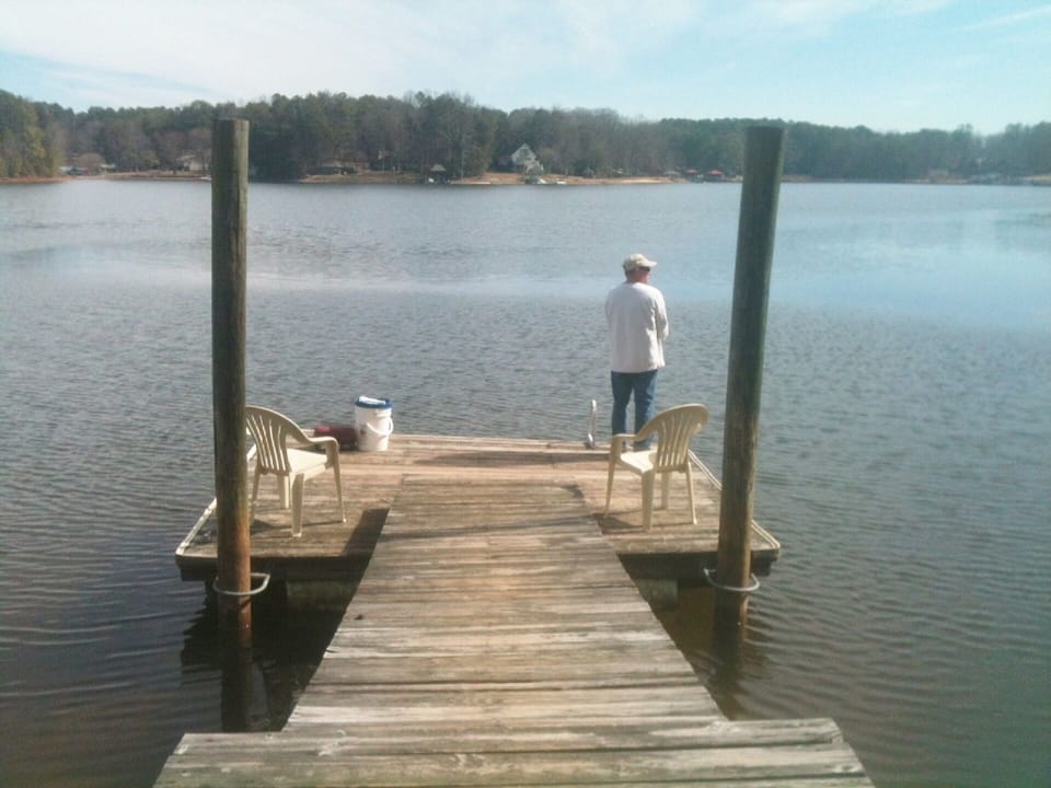 Lake