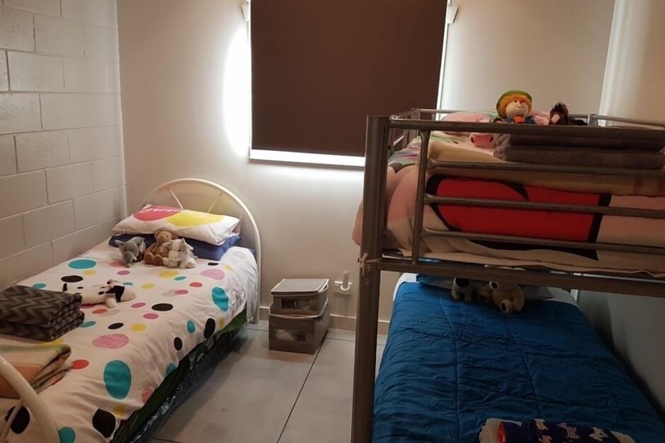 Childrens Bedroom