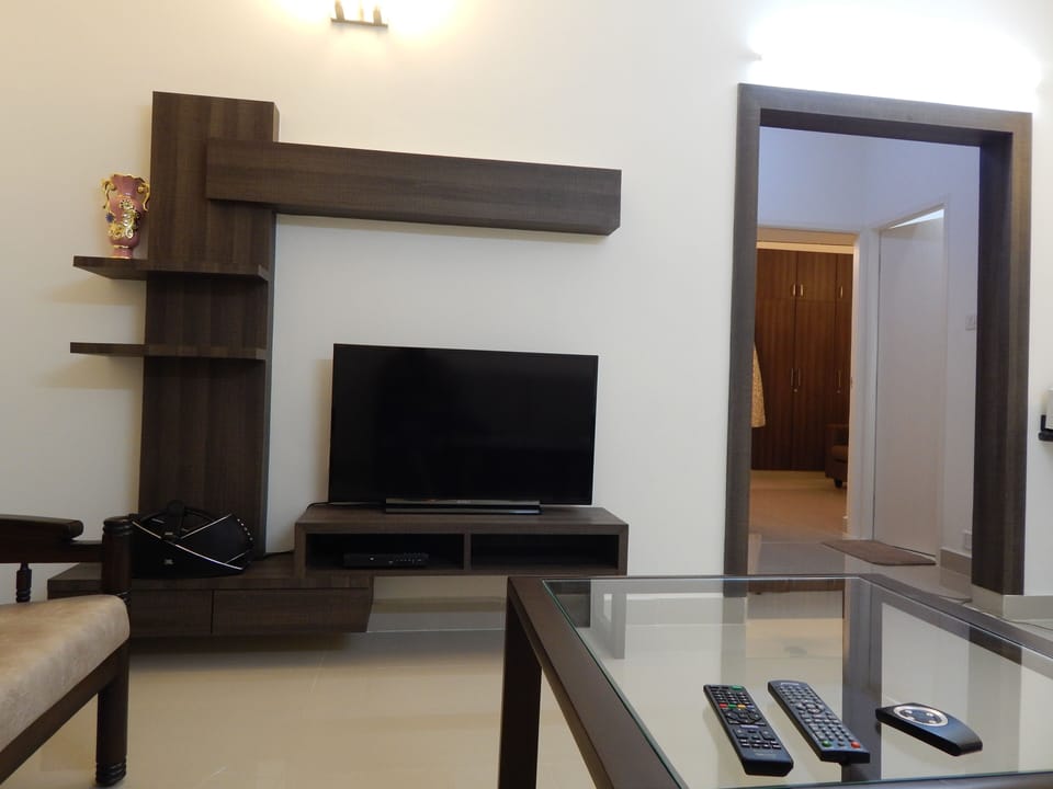 TV & Audio