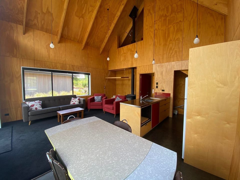 Boasting the best views in the village House in Canterbury