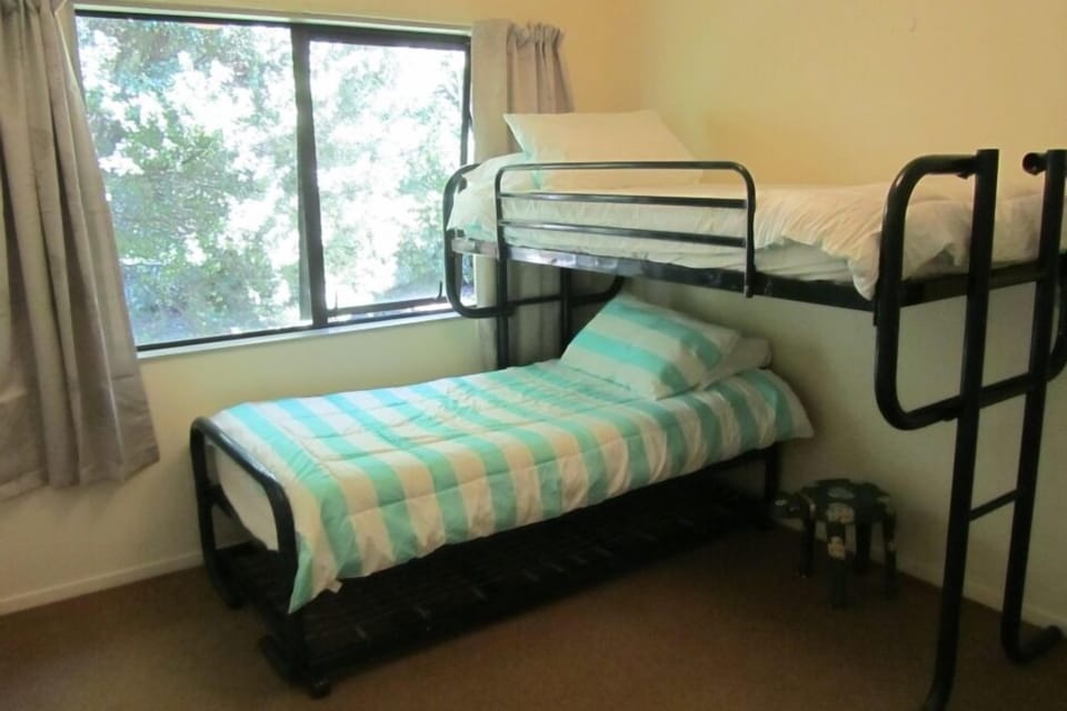 Bunk Room