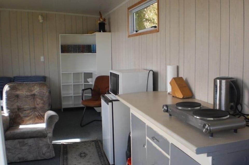 Kitchen - open plan living