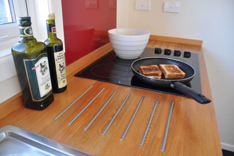 Kitchen detail