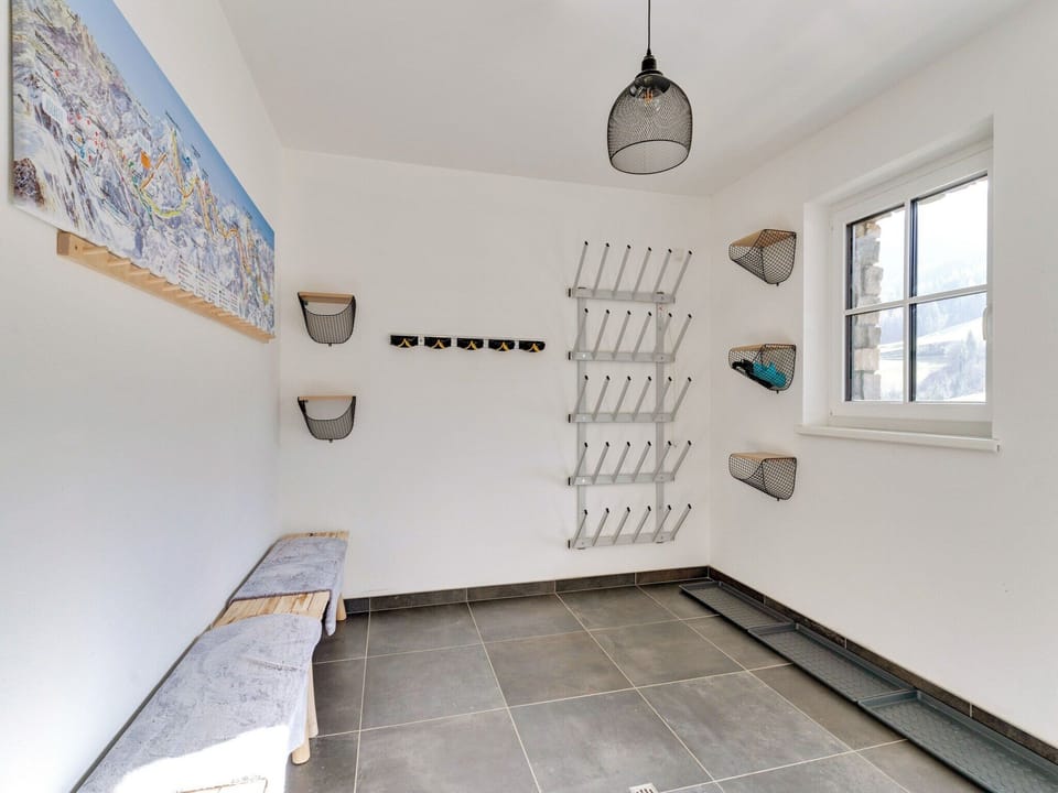 Holiday Home Facilities and Services