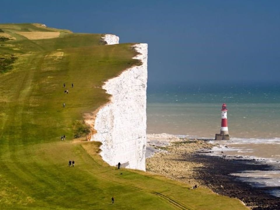 Beachy Head