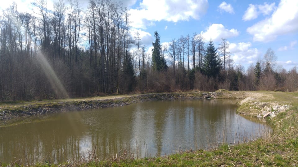 Lake