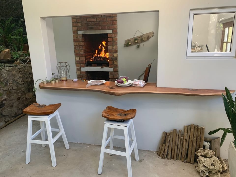 Little Beach Paradise House in Port Alfred