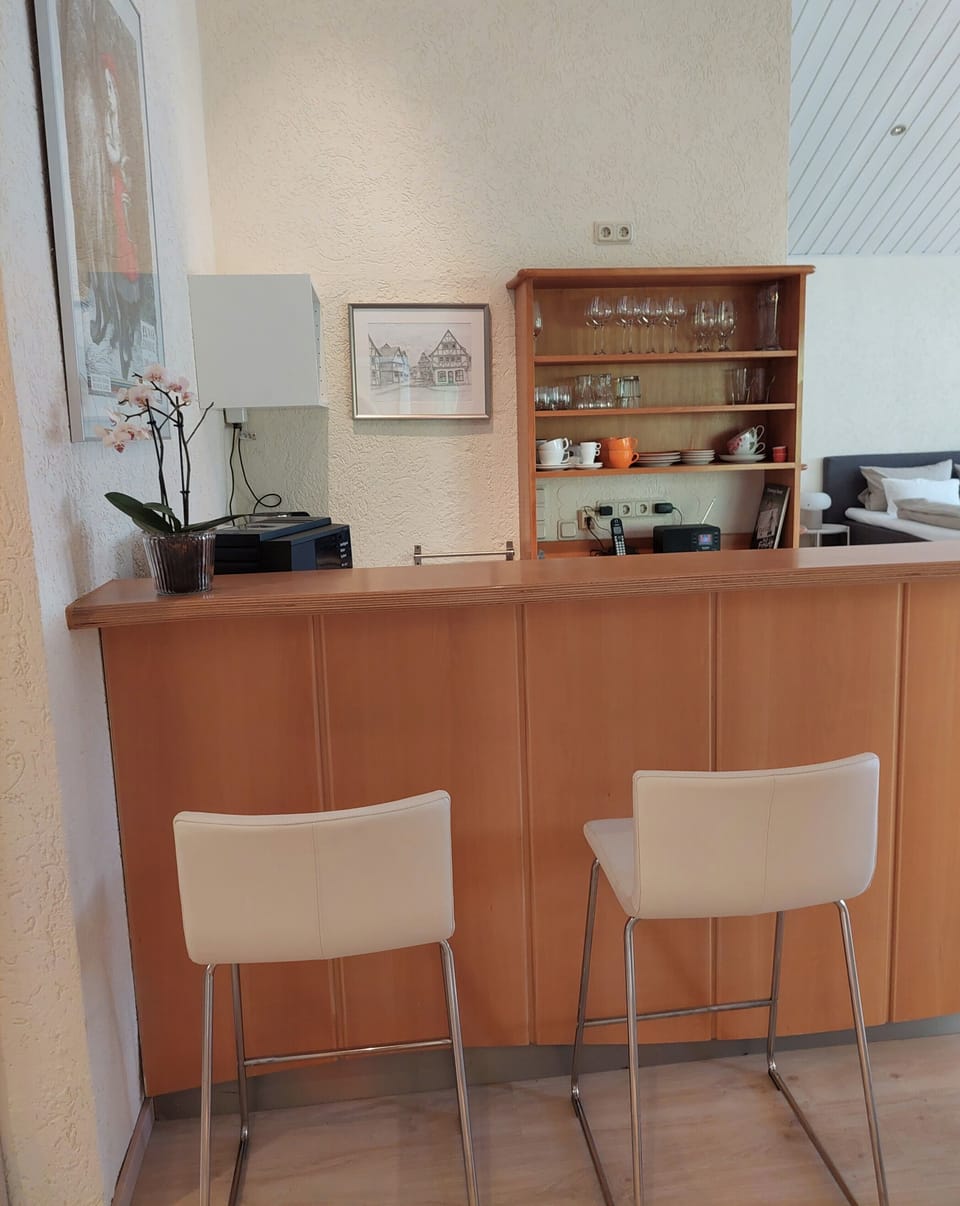 Fairytale days with Meinecard plus in the home of the Brothers Grimm Apartment in Hesse