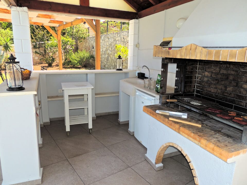 10. Amira barbeque house.