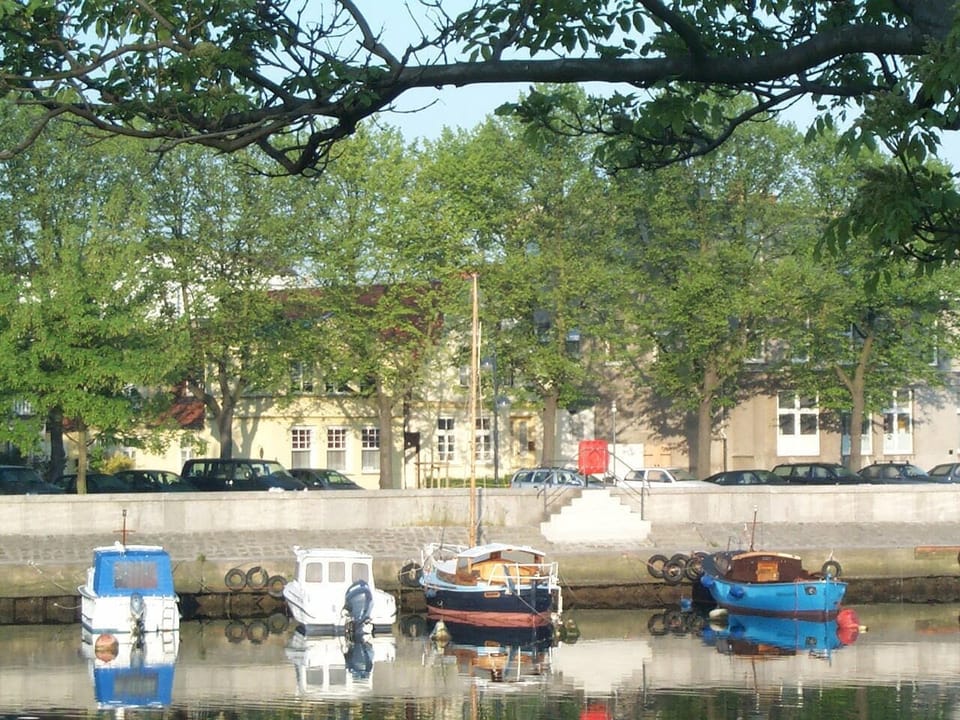 Lake