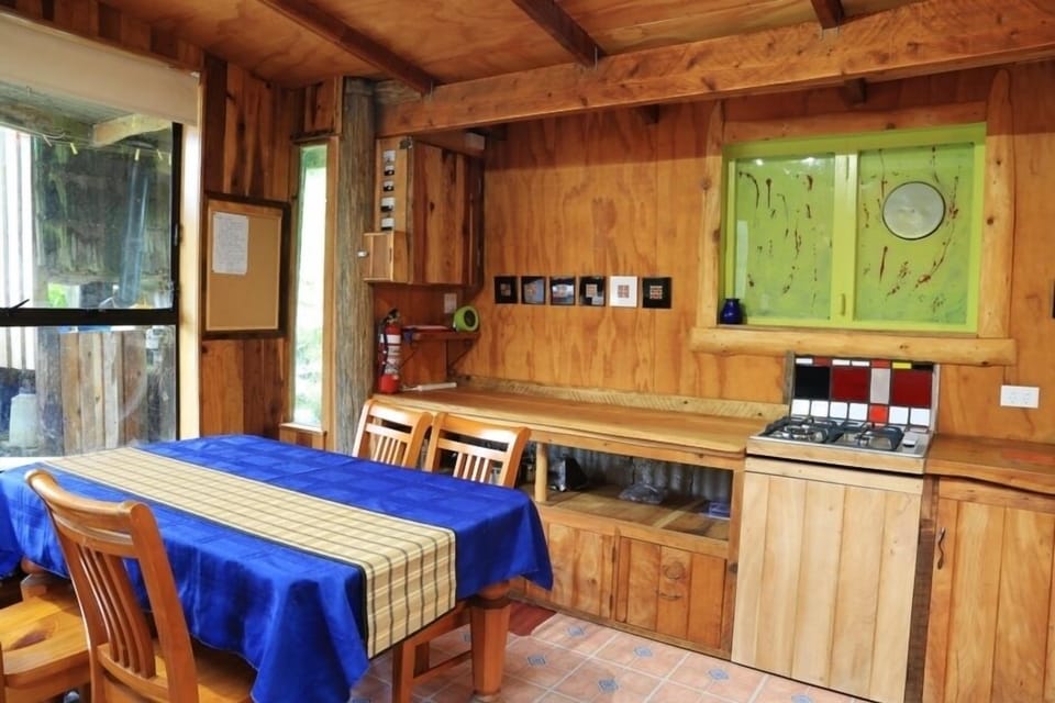 kitchen cooking