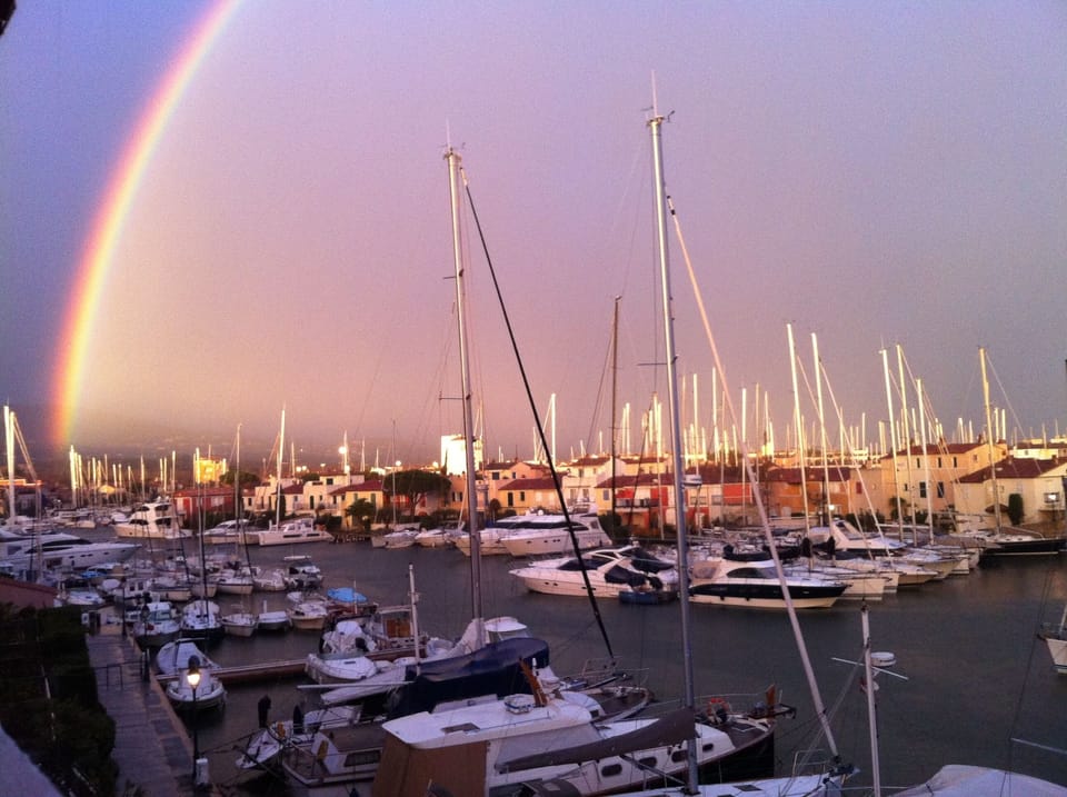 Marina