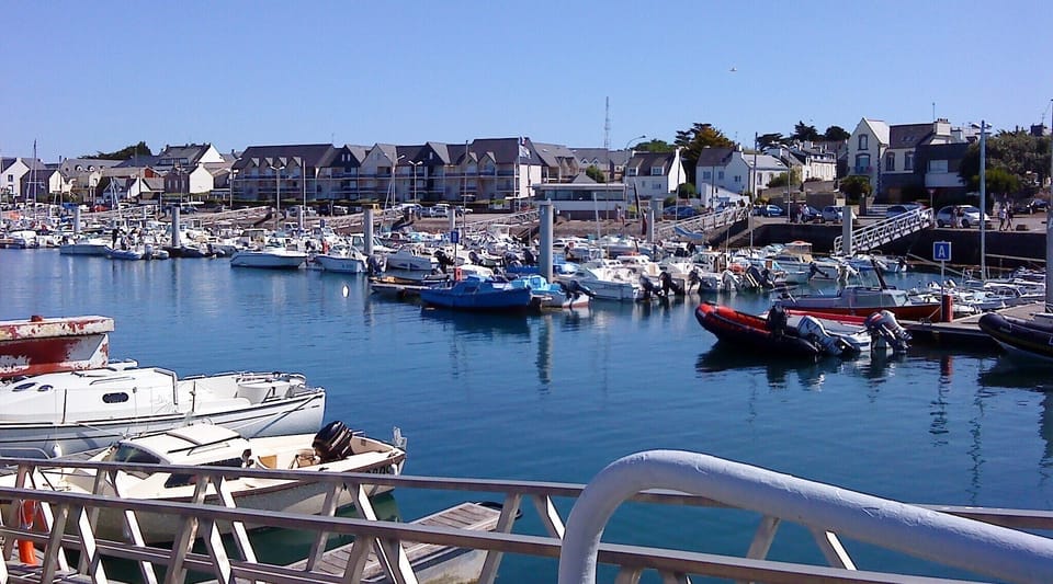 Marina