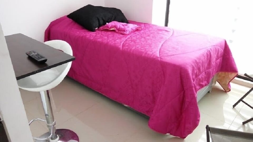 apartaestudio amoblado 1005