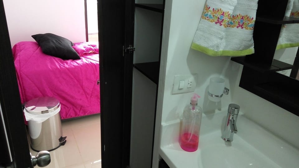 apartaestudio amoblado 1005