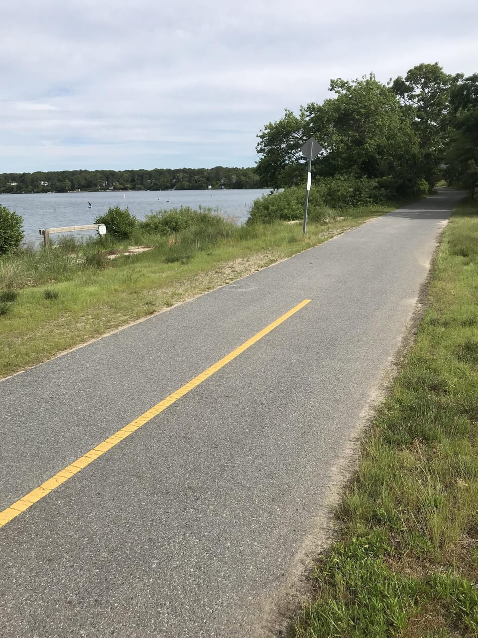 Rail Trail