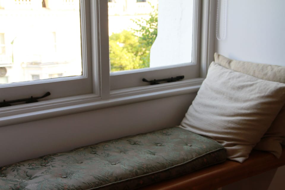 ...good for afternoon naps...