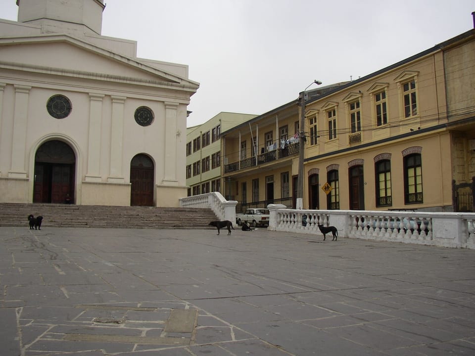 Moderno estudio en rea histrica
