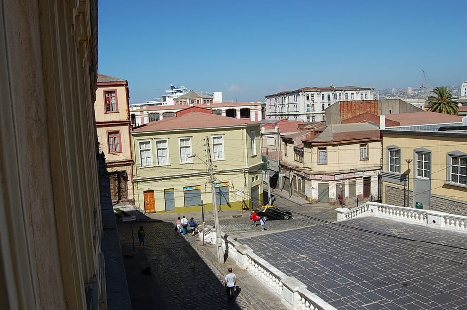 Moderno estudio en rea histrica