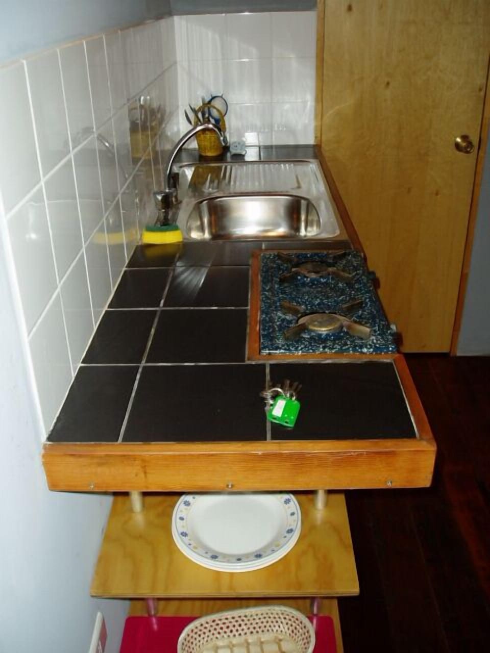 Moderno estudio en rea histrica
