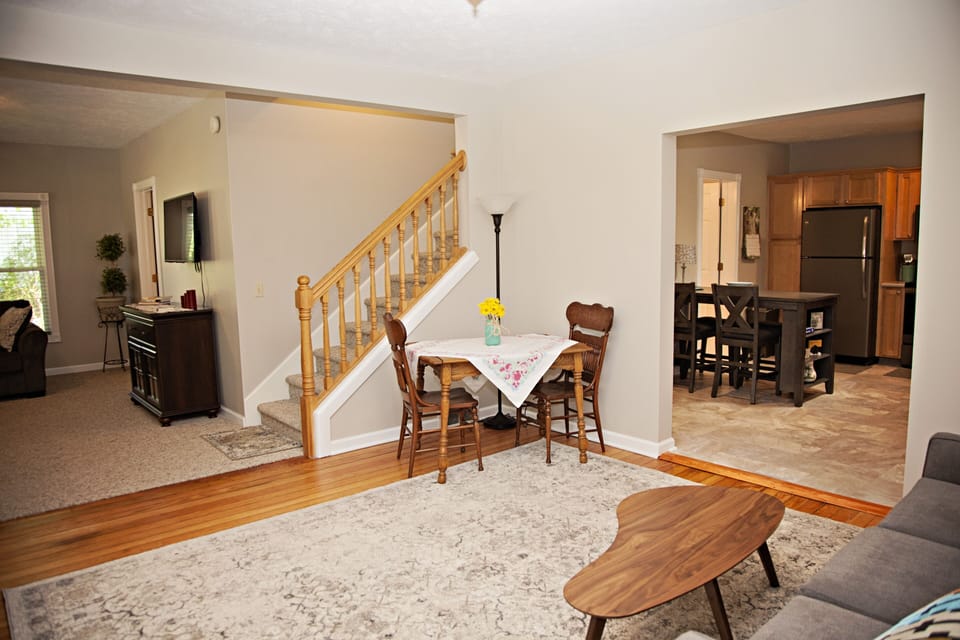 Parlor