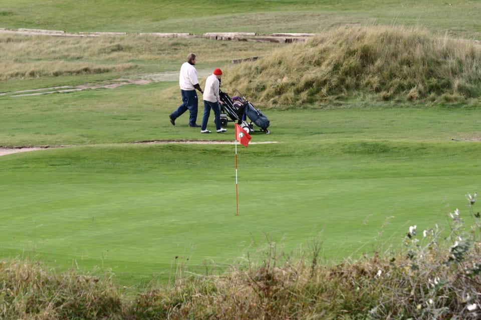 Golf