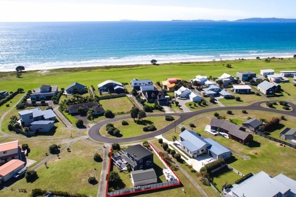 Aerial 2