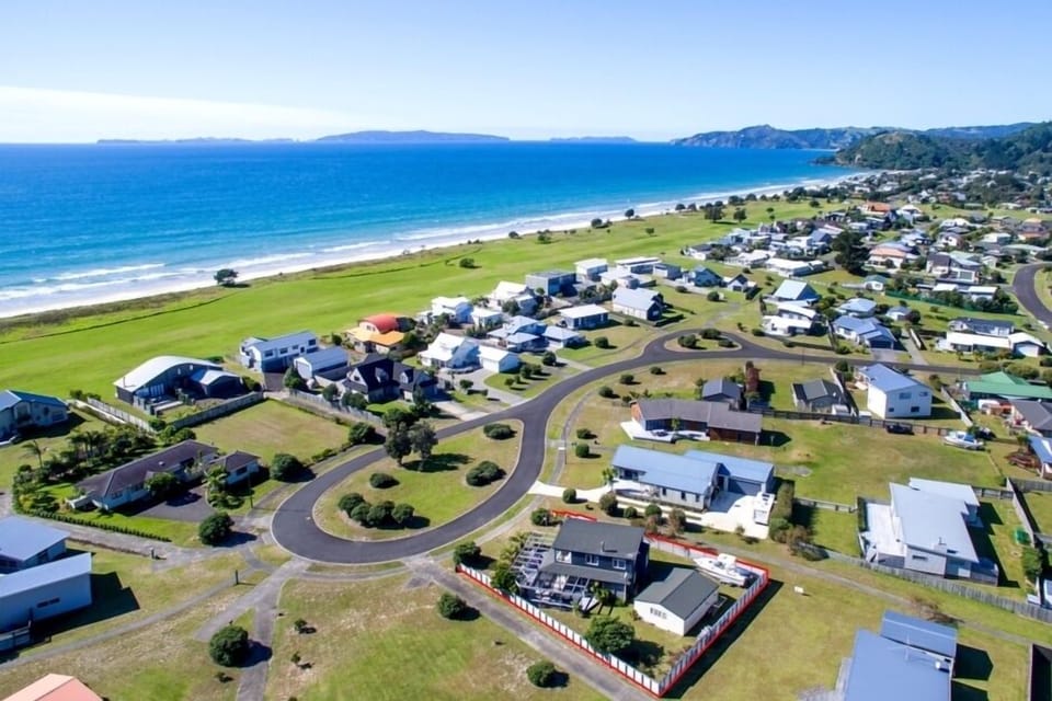 Aerial 1