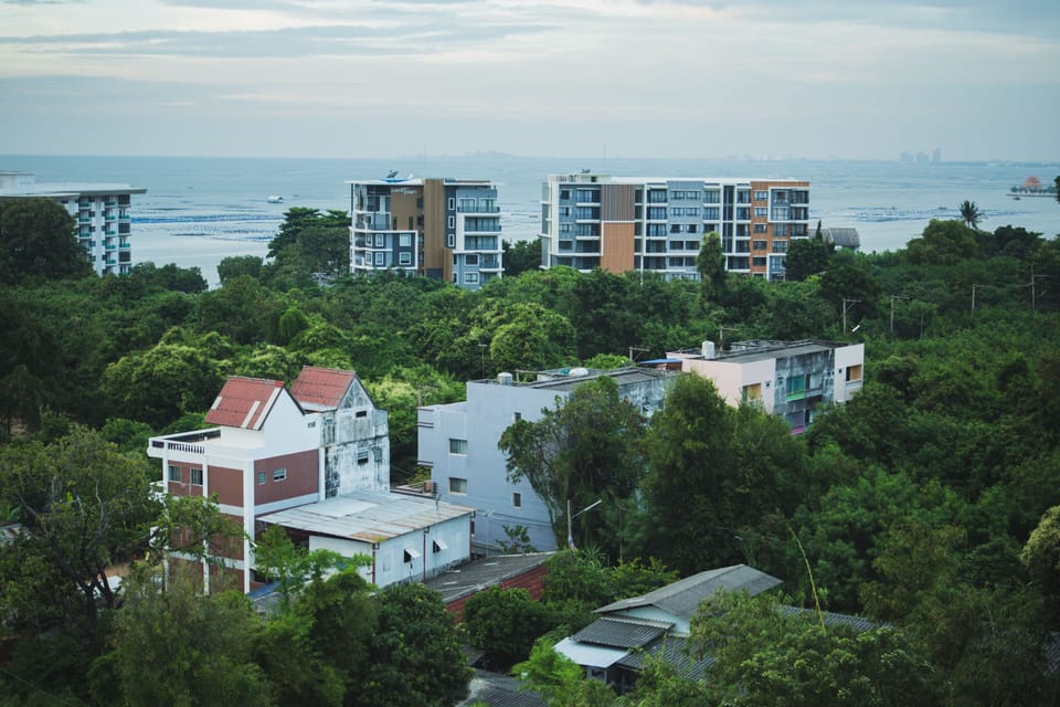 Sea Breeze 614@Sriracha Chonburi