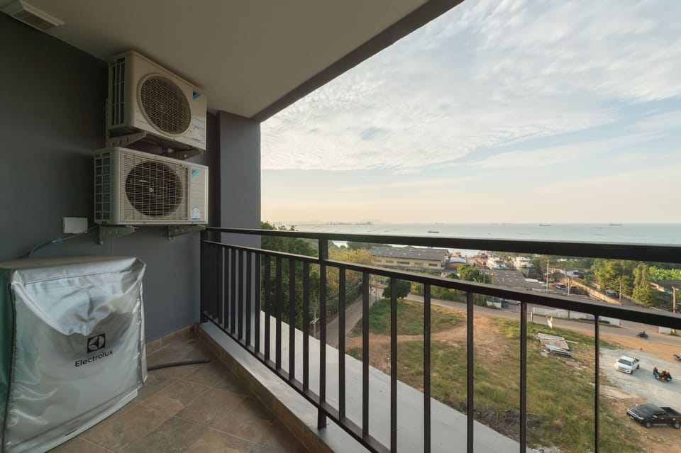 Sea Breeze 614@Sriracha Chonburi