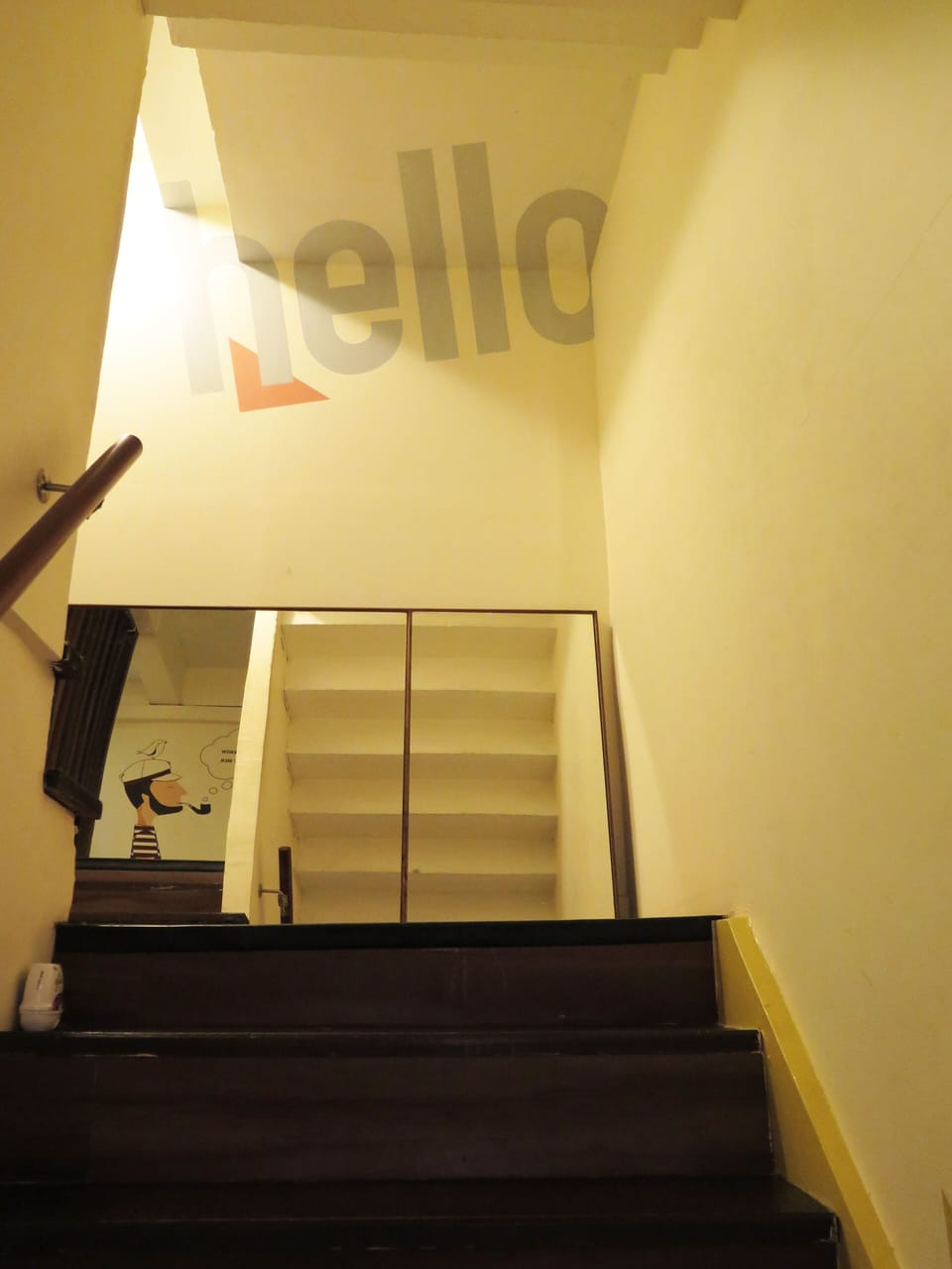 Budget Single Private in Center of Silom