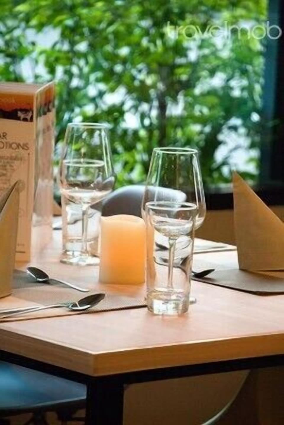 Songphra Suite 45sqm - Women's Apt