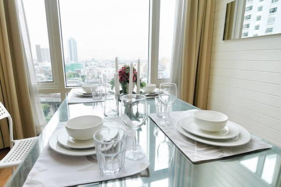 Cozy Duplex-5Mins Airport link/BTS-City