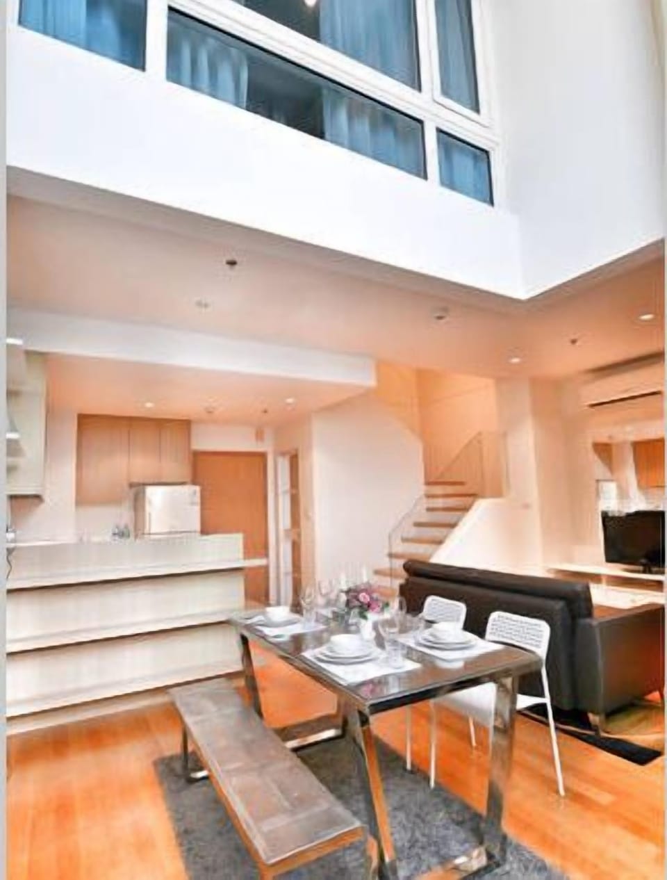 Cozy Duplex-5Mins Airport link/BTS-City