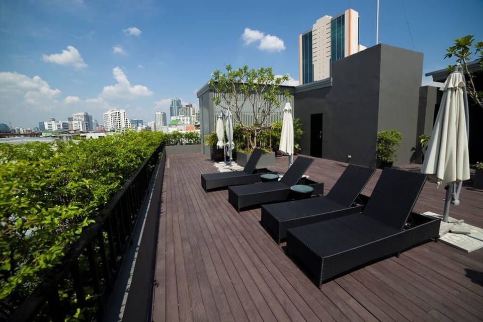 Eco Studio - (25 sqm) 